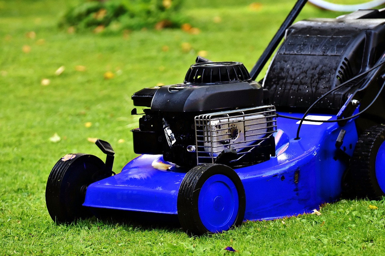 Denver Lawn Mowing Company Reviews