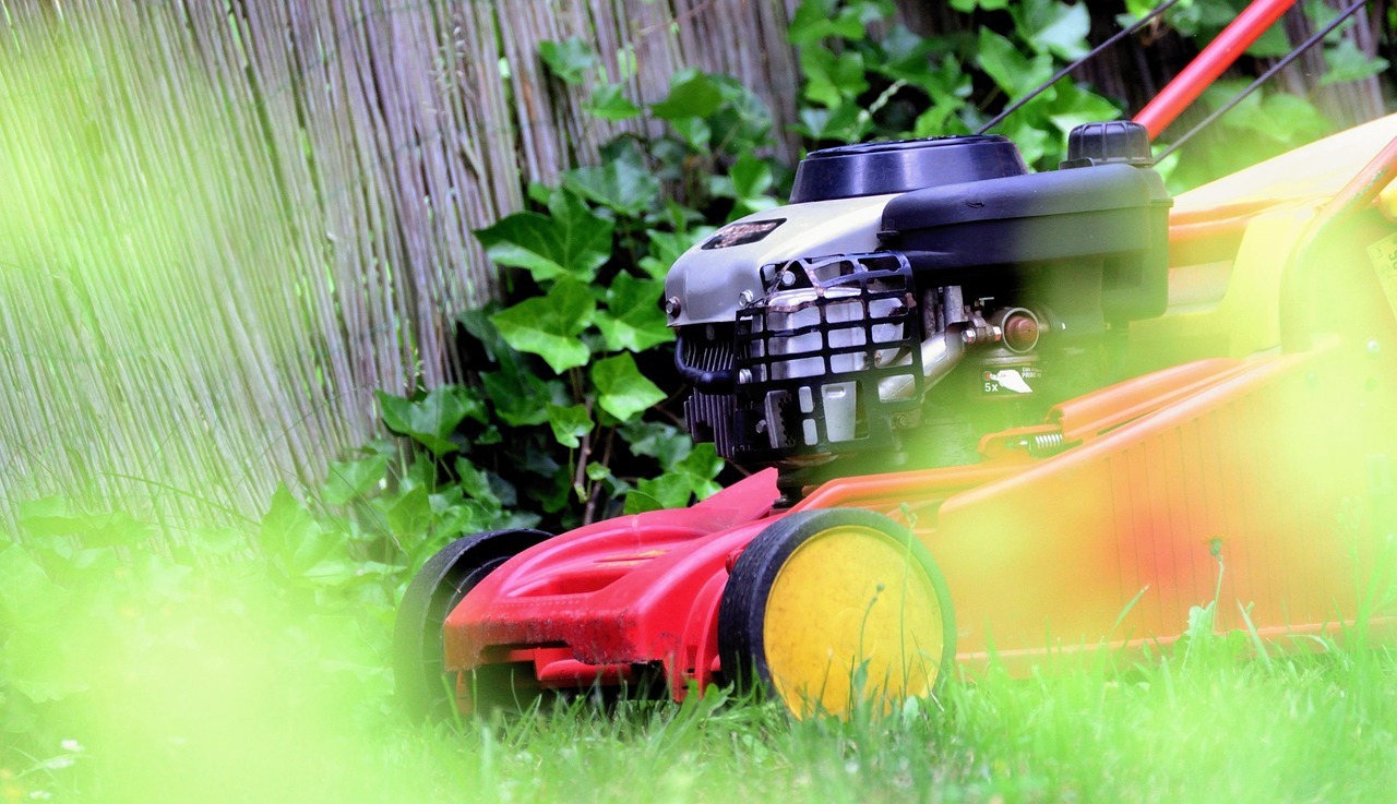 Denver Lawn Mowing Deals