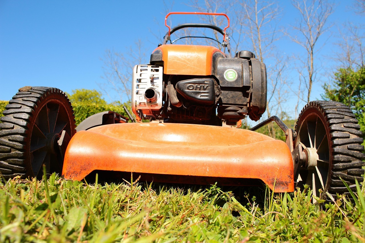 Denver Lawn Mowing Rates