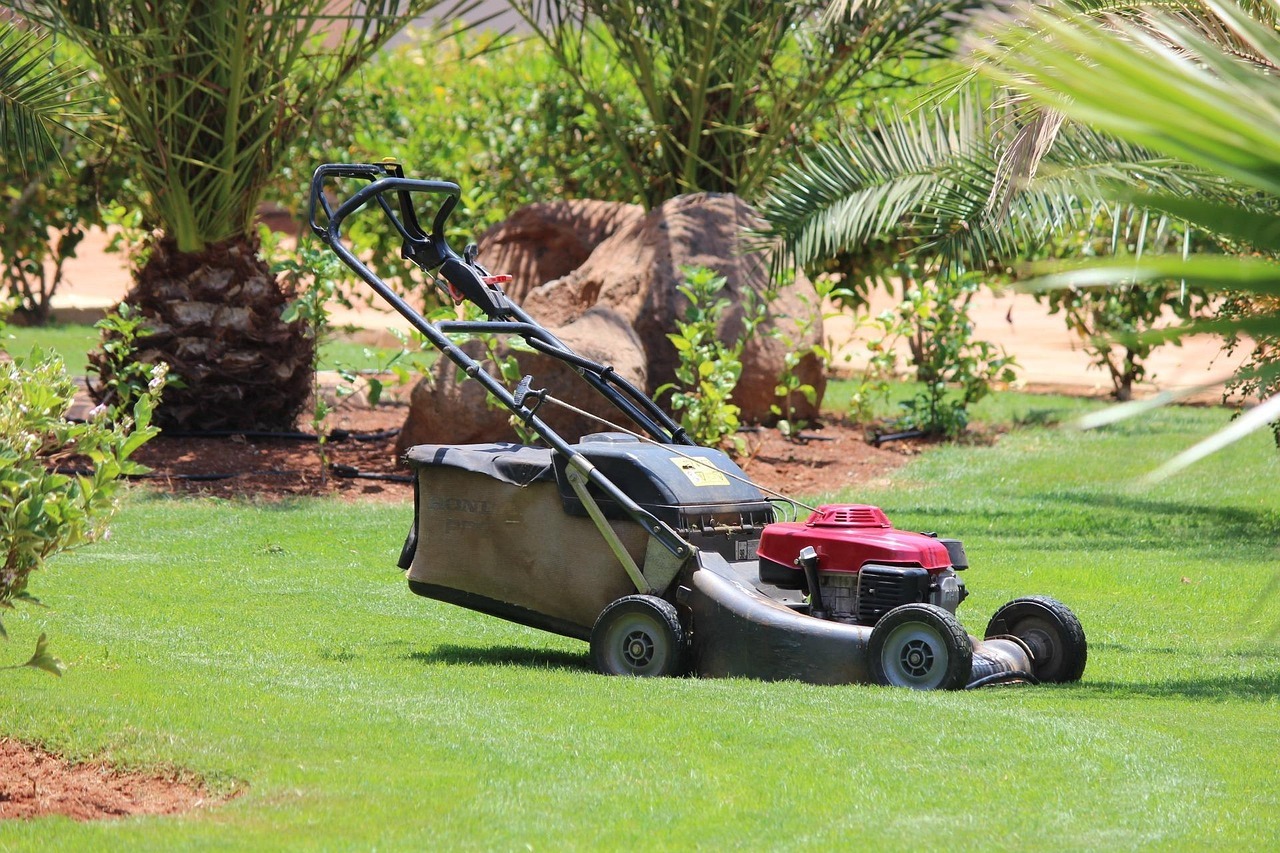 Denver Lawn Mowing Rates